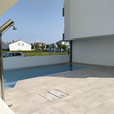 Jesolo Appartamenti F2 - Light Blue Екстер'єр фото