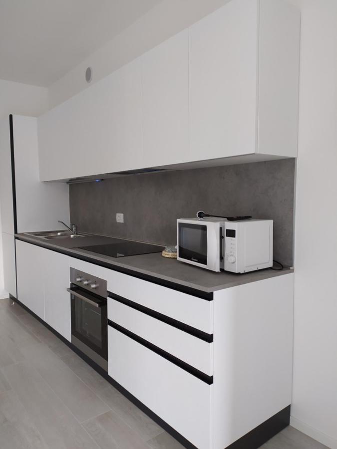 Jesolo Appartamenti F2 - Light Blue Екстер'єр фото
