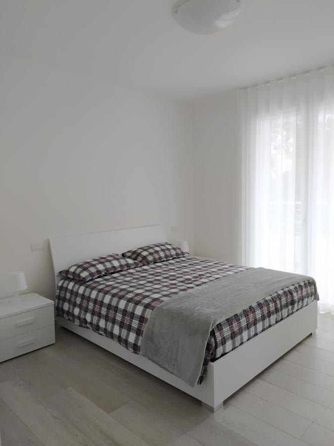 Jesolo Appartamenti F2 - Light Blue Екстер'єр фото