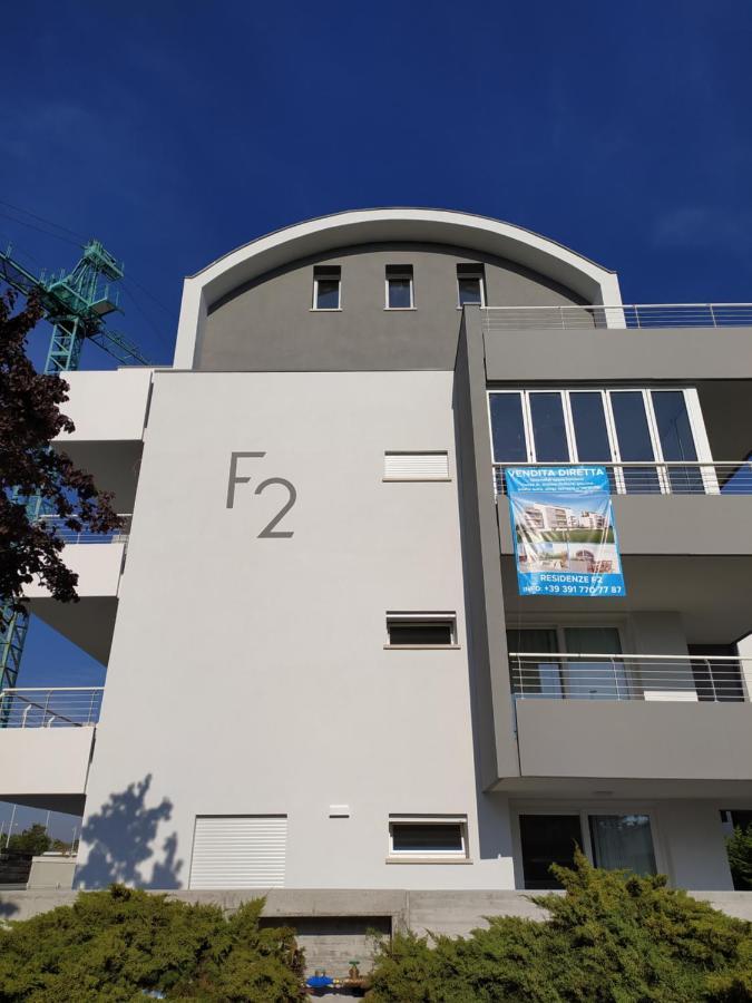Jesolo Appartamenti F2 - Light Blue Екстер'єр фото