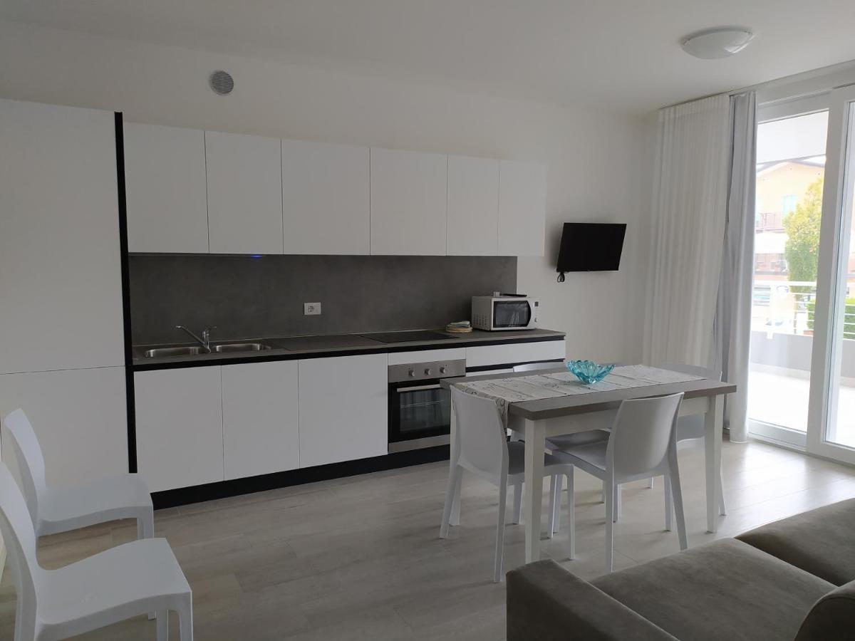 Jesolo Appartamenti F2 - Light Blue Екстер'єр фото