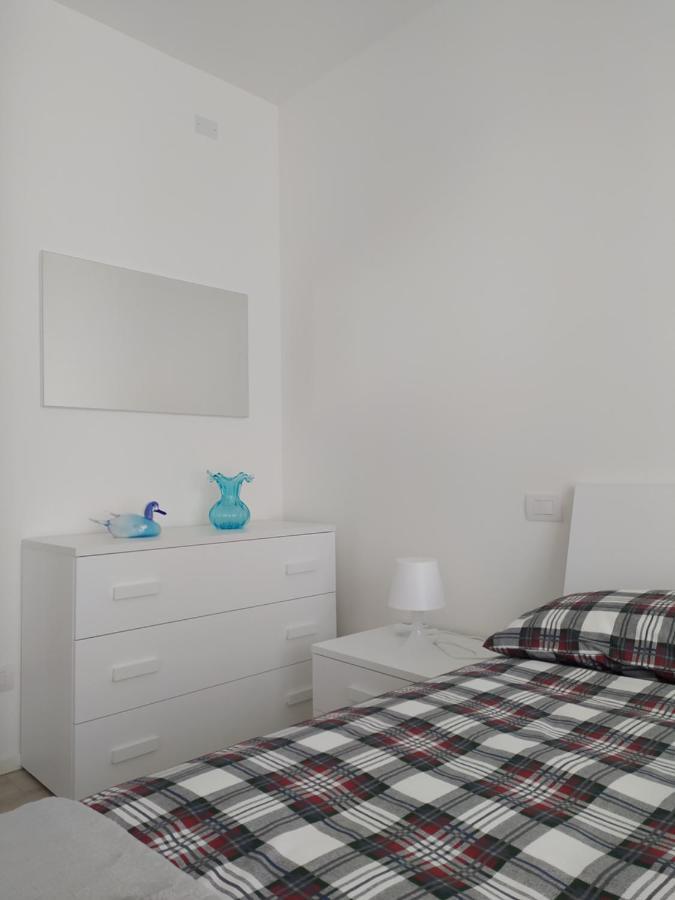 Jesolo Appartamenti F2 - Light Blue Екстер'єр фото