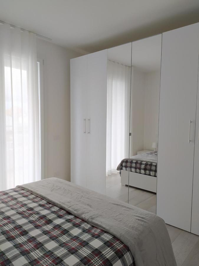 Jesolo Appartamenti F2 - Light Blue Екстер'єр фото