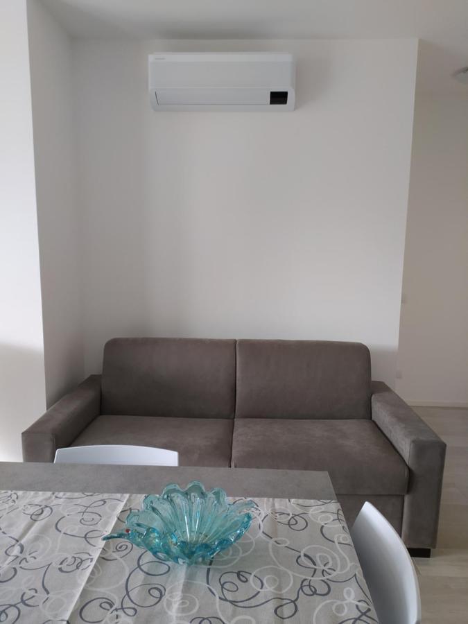 Jesolo Appartamenti F2 - Light Blue Екстер'єр фото