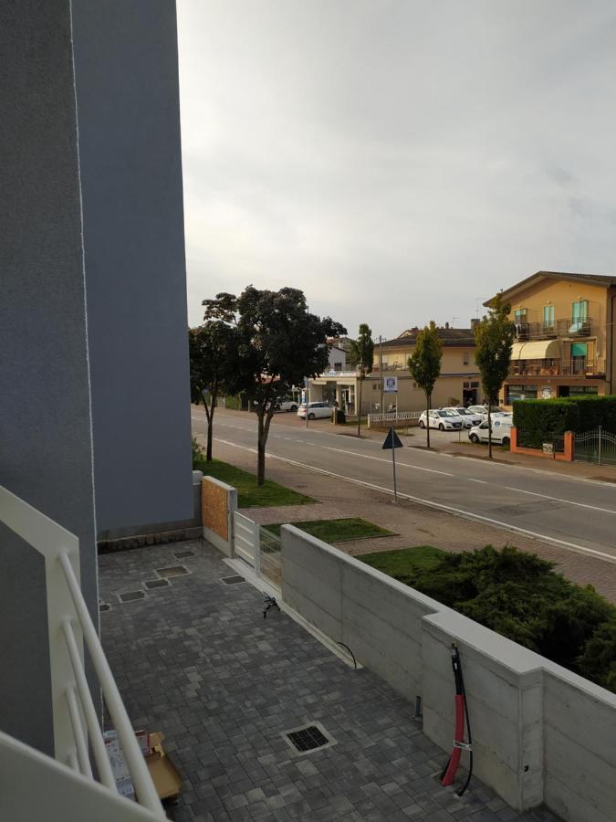 Jesolo Appartamenti F2 - Light Blue Екстер'єр фото