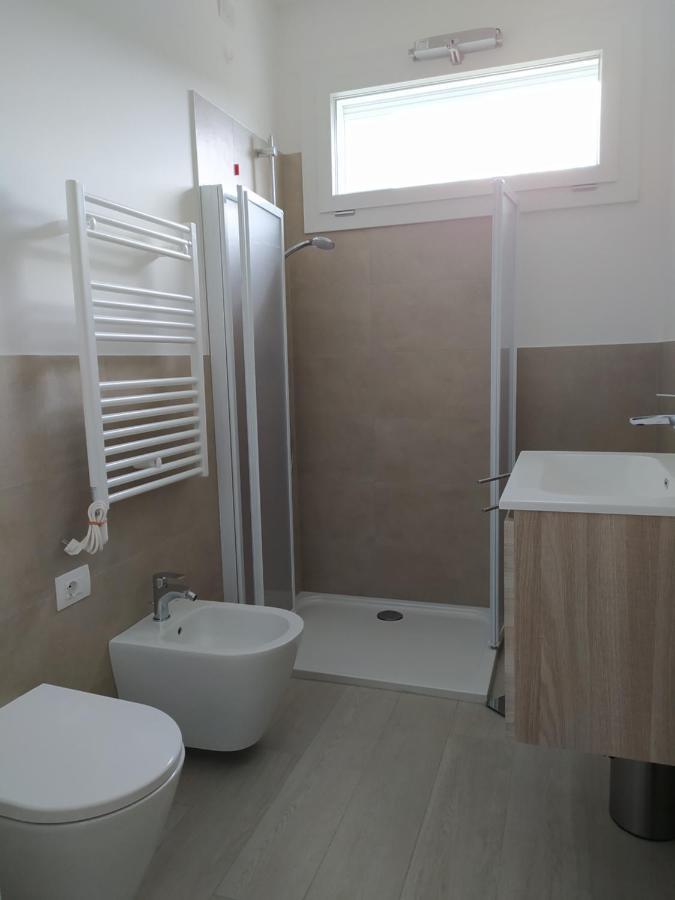 Jesolo Appartamenti F2 - Light Blue Екстер'єр фото
