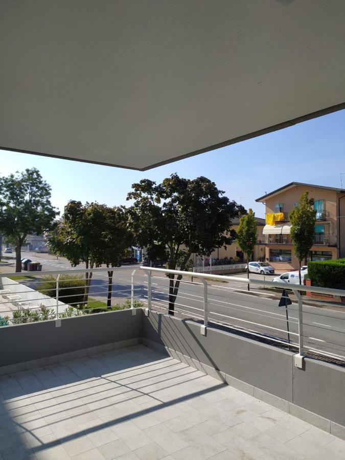 Jesolo Appartamenti F2 - Light Blue Екстер'єр фото