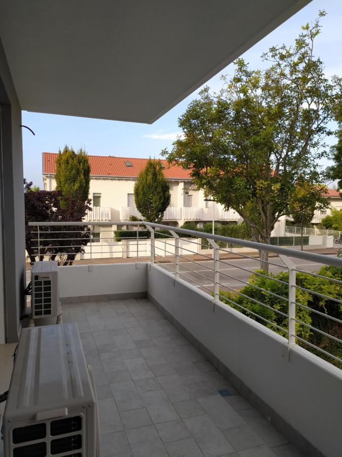 Jesolo Appartamenti F2 - Light Blue Екстер'єр фото