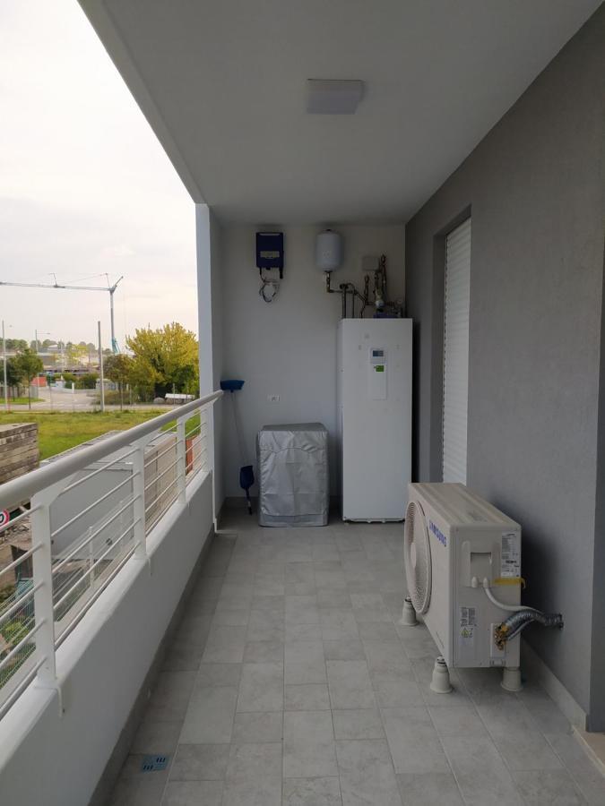 Jesolo Appartamenti F2 - Light Blue Екстер'єр фото