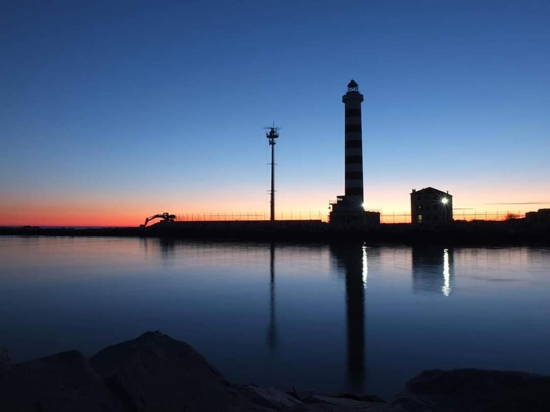 Jesolo Appartamenti F2 - Light Blue Екстер'єр фото