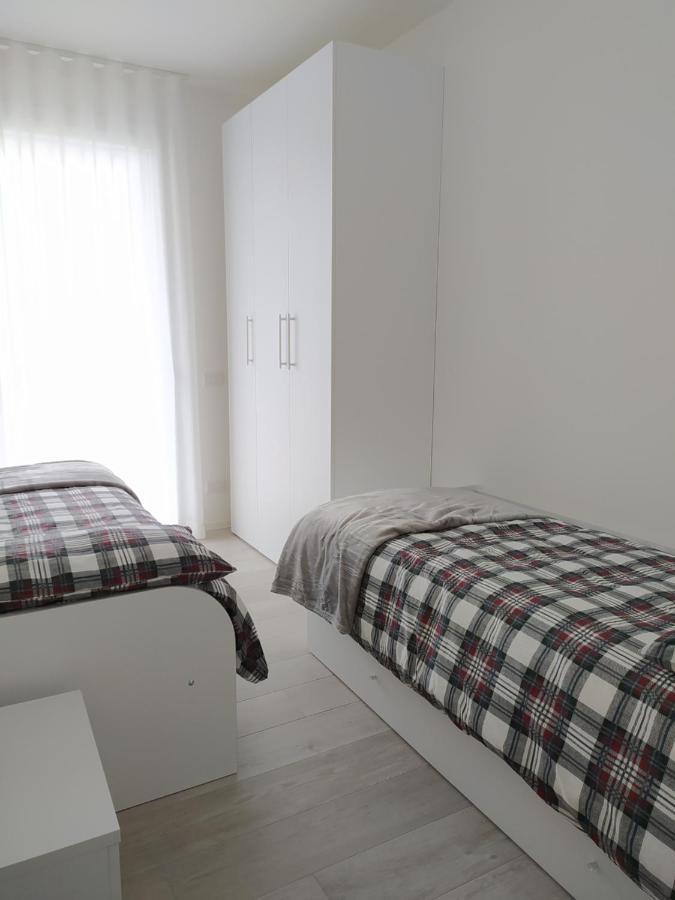 Jesolo Appartamenti F2 - Light Blue Екстер'єр фото