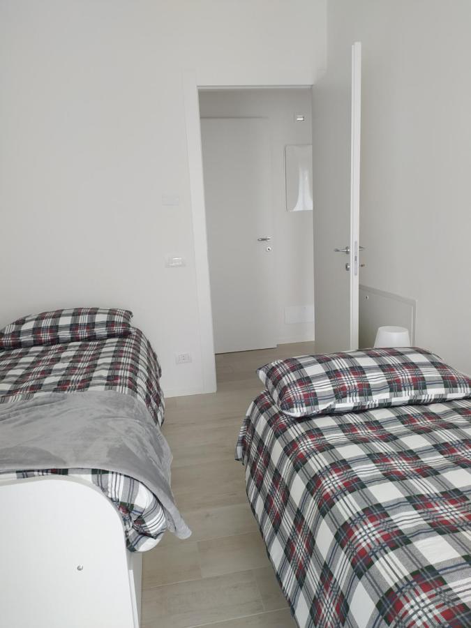 Jesolo Appartamenti F2 - Light Blue Екстер'єр фото