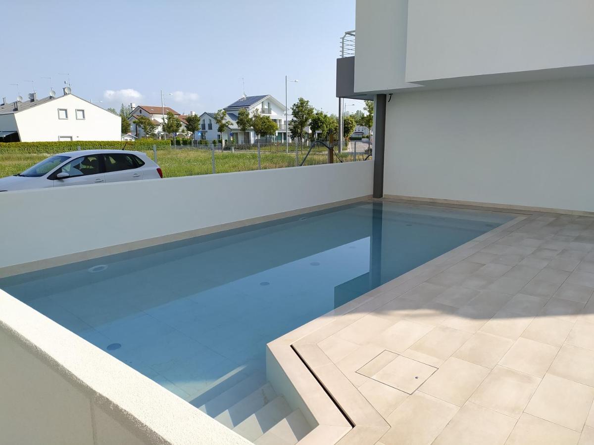 Jesolo Appartamenti F2 - Light Blue Екстер'єр фото
