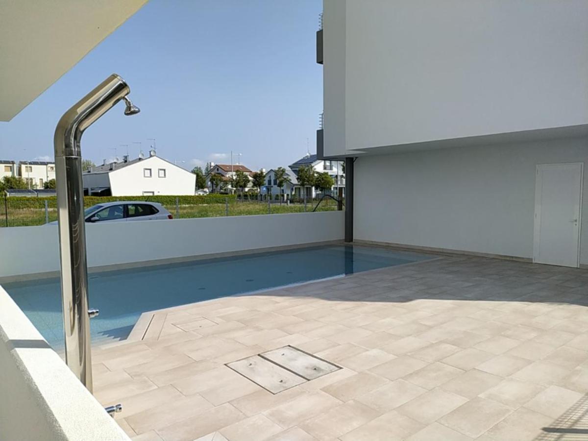 Jesolo Appartamenti F2 - Light Blue Екстер'єр фото