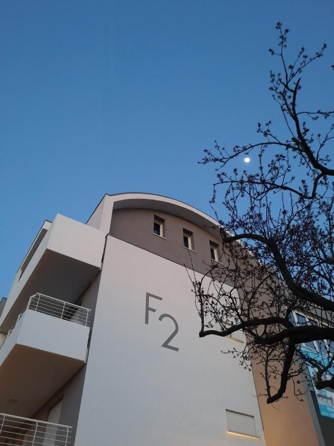Jesolo Appartamenti F2 - Light Blue Екстер'єр фото