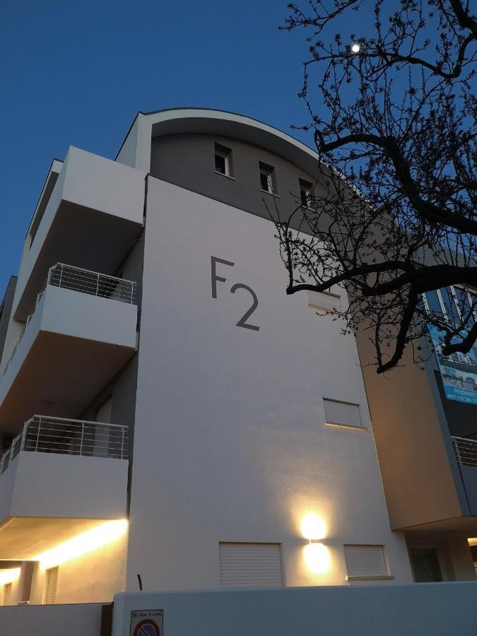 Jesolo Appartamenti F2 - Light Blue Екстер'єр фото